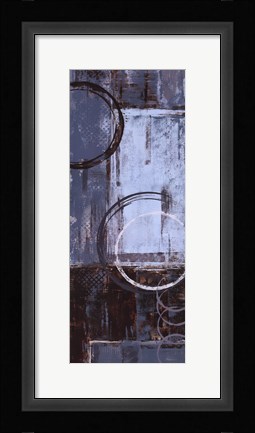 Framed Cool Dance II Print