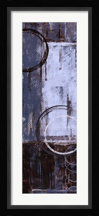 Framed Cool Dance II Print