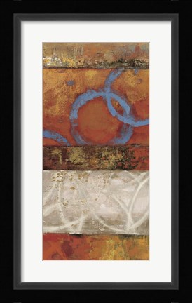 Framed Converted II Print