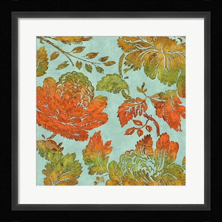 Framed Precious I Print