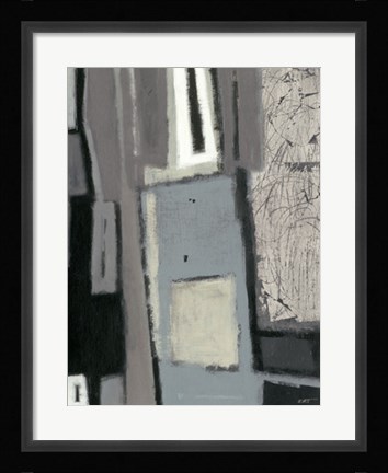 Framed Apt. 3 I Print