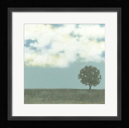 Framed Someday I Print