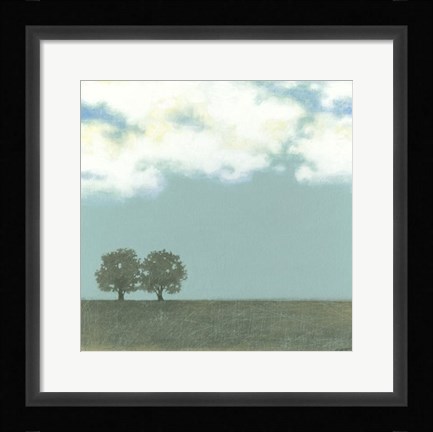 Framed Someday II Print