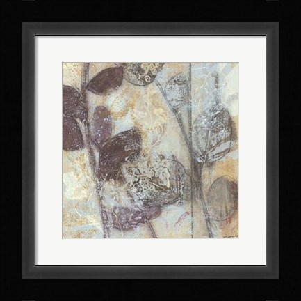 Framed Replenish IV Print