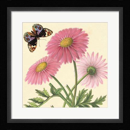 Framed Country Cousins II Print