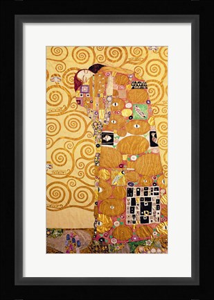 Framed Fulfilment Print