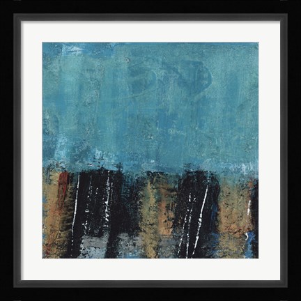 Framed Arctic Team Print