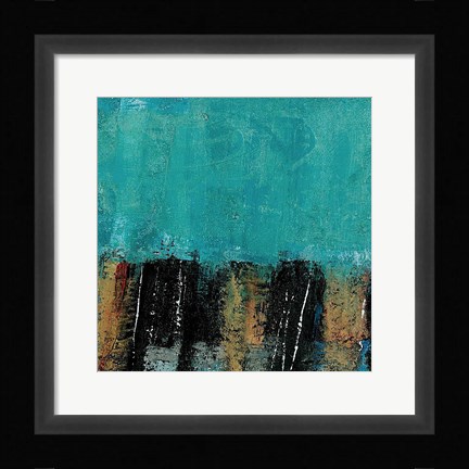 Framed Arctic Team Print