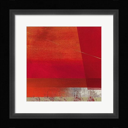 Framed Cepheus Print