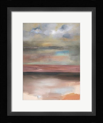 Framed Beyond Print