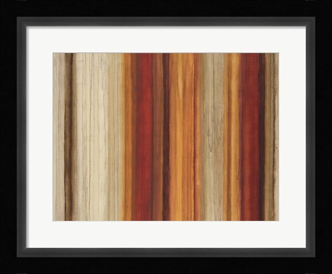 Framed Top Shelf Print