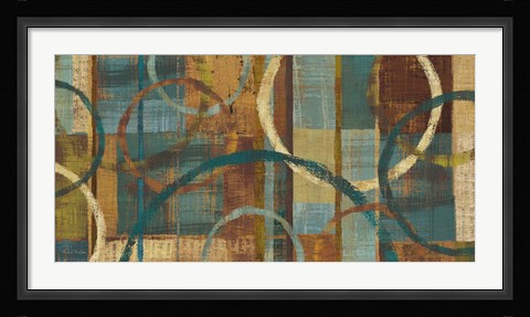 Framed Tranquility Print