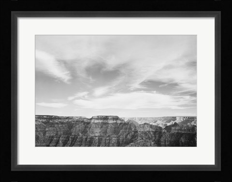 Framed National Archives I Print