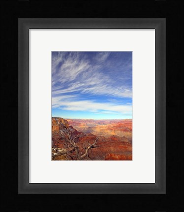 Framed Grand Canyon Arizona Print
