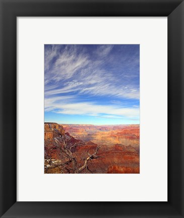 Framed Grand Canyon Arizona Print