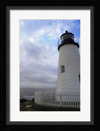 Framed Show Me The Way To Go Home Print