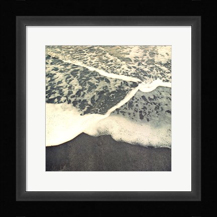 Framed Summer of '76 II Print