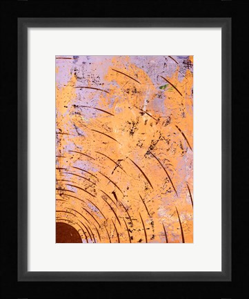 Framed Matchbox 20/20 II Print