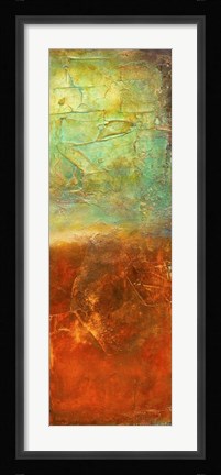 Framed Unfiltered II Print