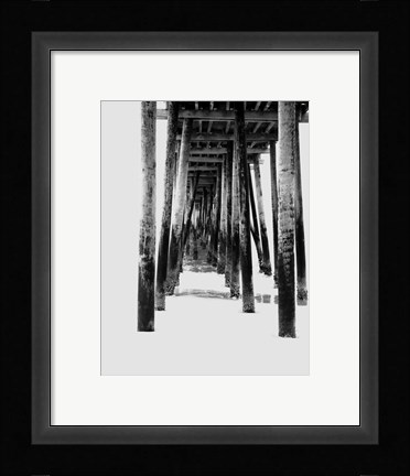 Framed Rite of Passage Print