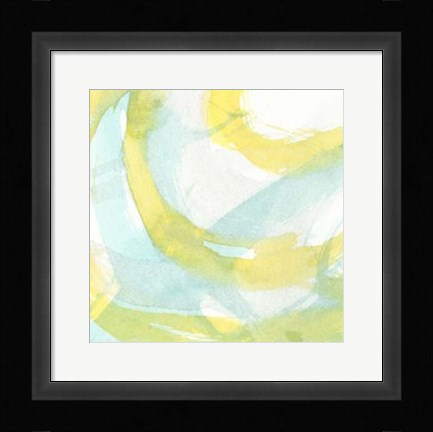 Framed Luminosity III Print