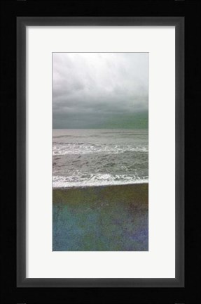 Framed Hope Floats I Print