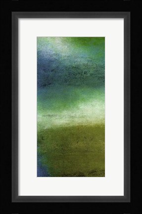 Framed Hope Floats III Print