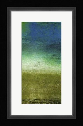 Framed Hope Floats IV Print