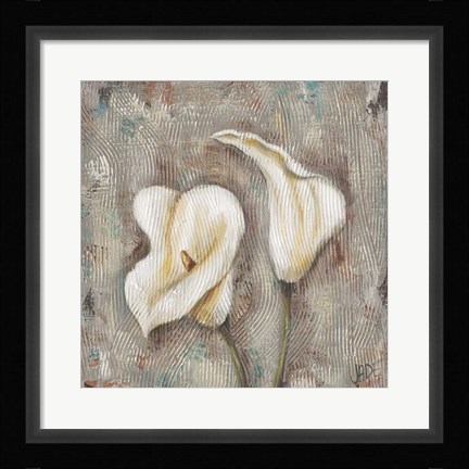 Framed Sunlight II Print