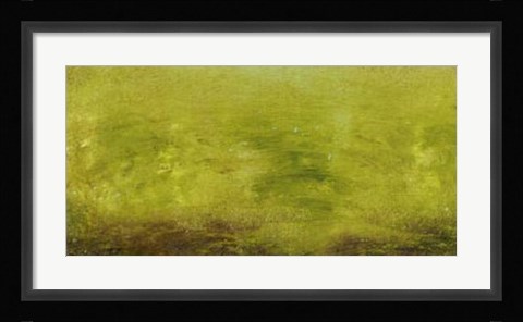 Framed Mystic IV Print