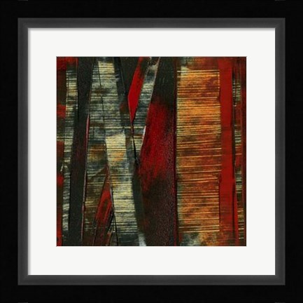 Framed Nightscape II Print