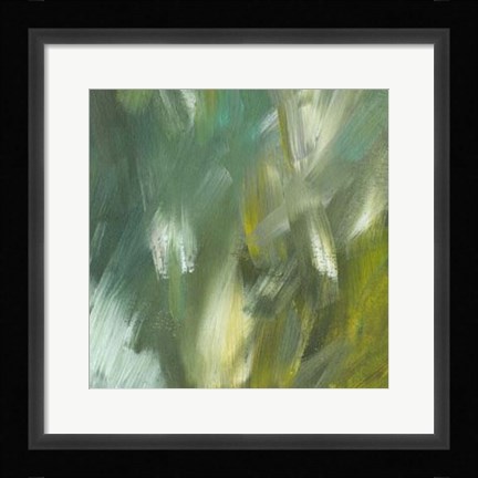 Framed Changing Light II Print