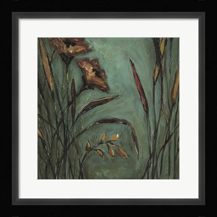 Framed Soul Mates Print