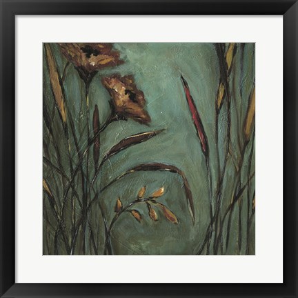 Framed Soul Mates Print