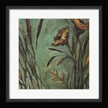 Framed Lasting Love Print