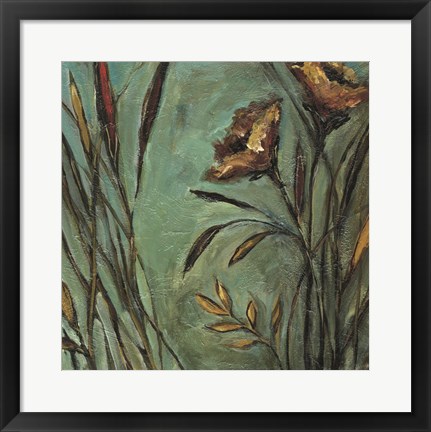 Framed Lasting Love Print