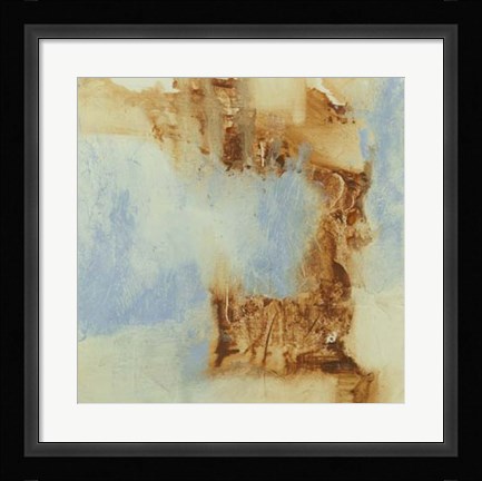 Framed Grand Canyon I Print