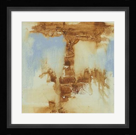 Framed Grand Canyon II Print