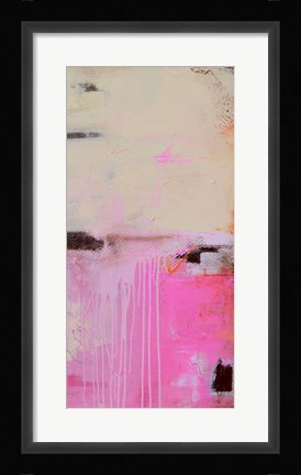 Framed Sweet Emotion II Print