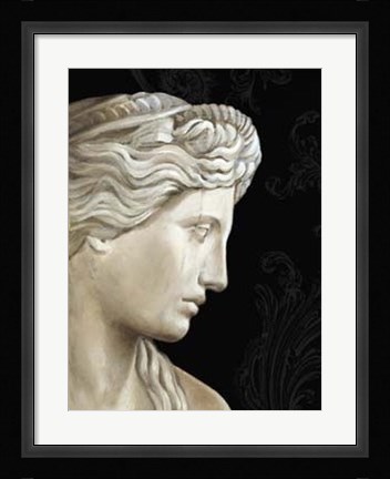 Framed Aphrodite Print
