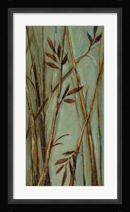 Framed Sleepless Love Print