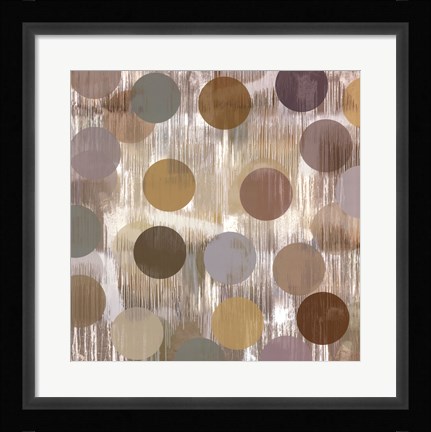 Framed Cruise Control II Print