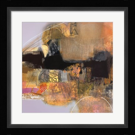 Framed Forse si Print