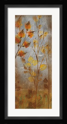 Framed Nature's Way I Print