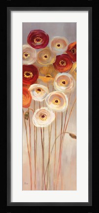 Framed Follow the Sun II Print