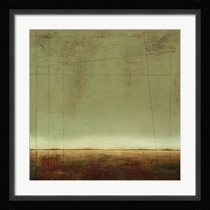 Framed Affirmation Print