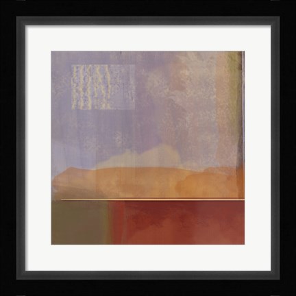 Framed Boundless Print