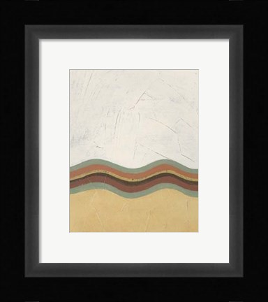 Framed Demitasse III Print