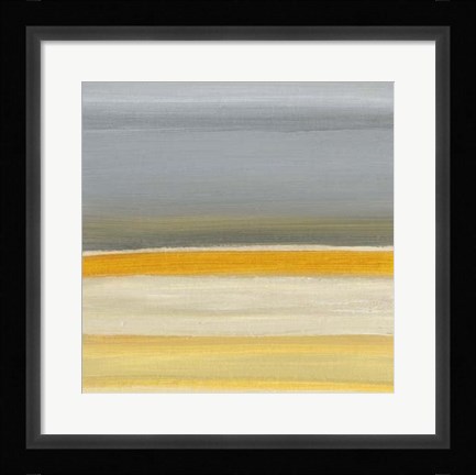 Framed Float III Print