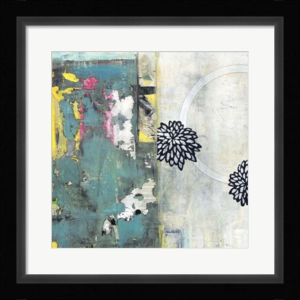 Framed After the Winter I Print